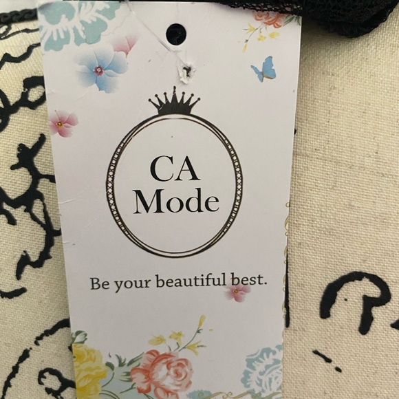 Lace Dress - Picture 3 of 3